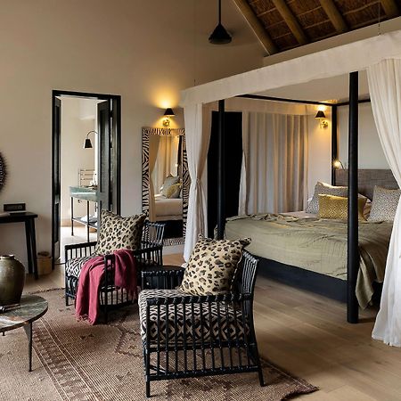 Hotel Monwana Hoedspruit Exterior foto