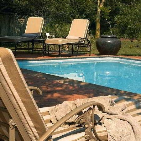Hotel Monwana Hoedspruit Exterior foto