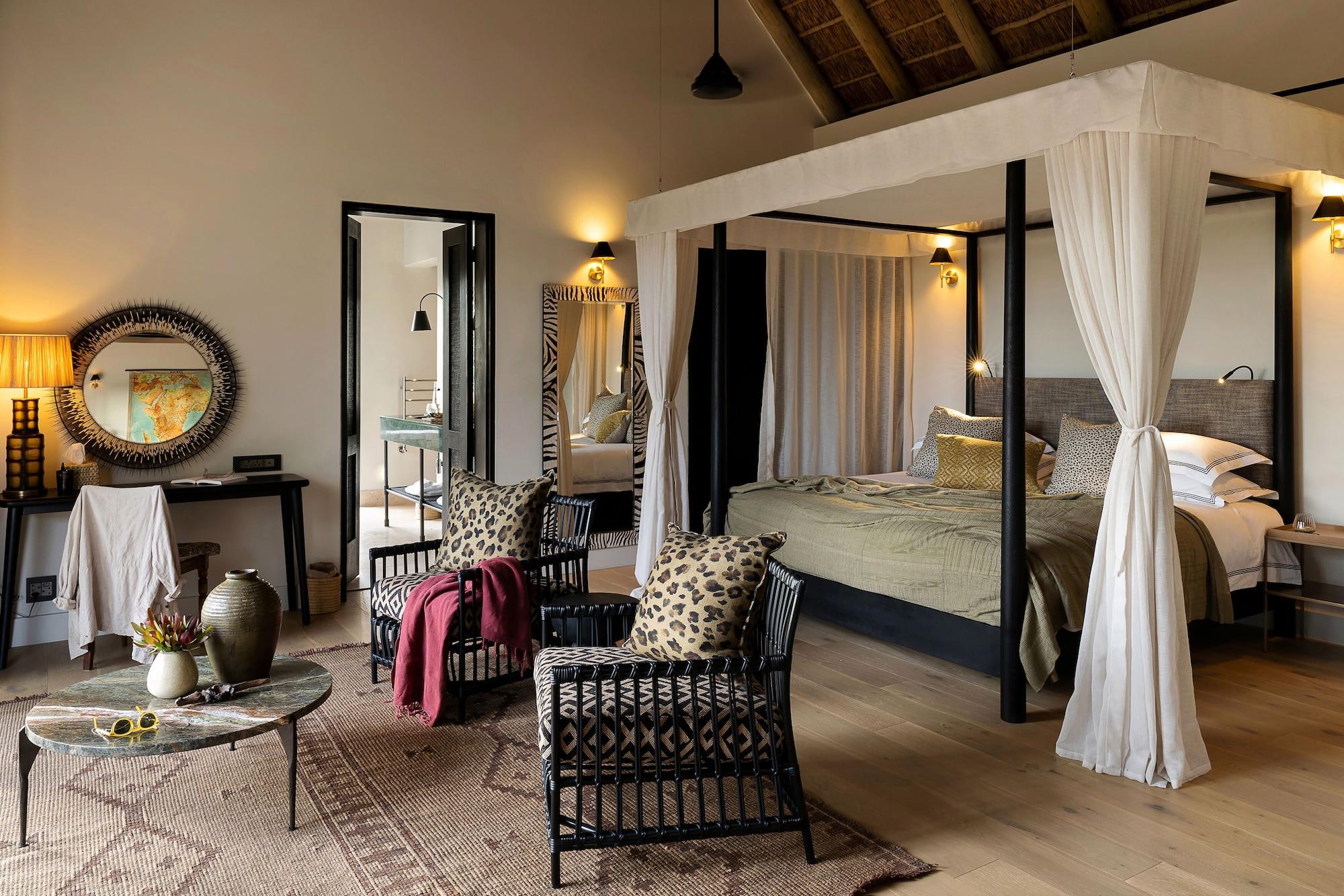 Hotel Monwana Hoedspruit Exterior foto