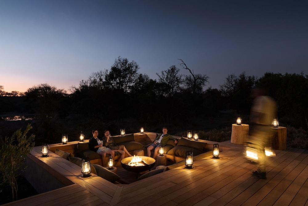Hotel Monwana Hoedspruit Exterior foto