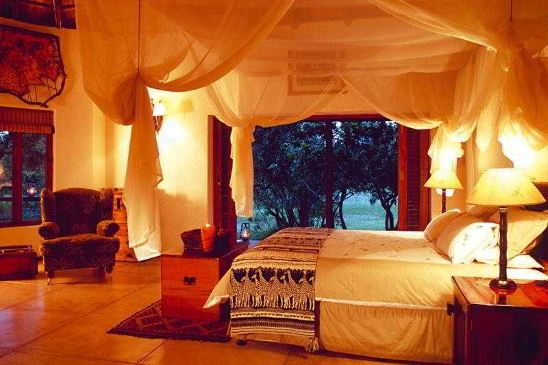 Hotel Monwana Hoedspruit Exterior foto