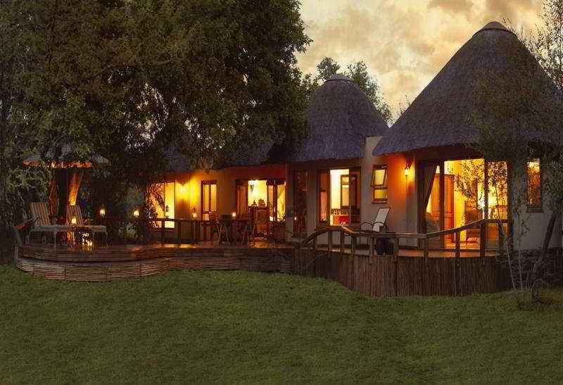 Hotel Monwana Hoedspruit Exterior foto