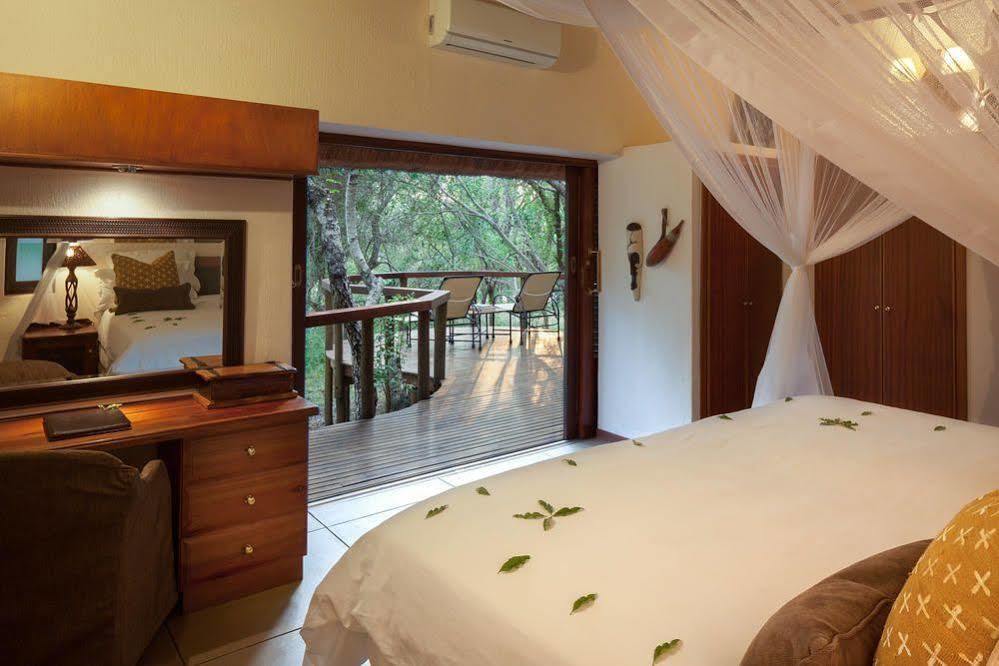 Hotel Monwana Hoedspruit Exterior foto